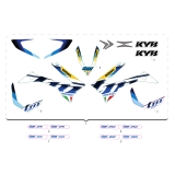 KIT DECO TM 300 MX 2021