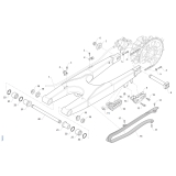 BRAS OSCILLANT TM 144 EN FI 2021