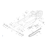 BRAS OSCILLANT TM 144 EN FI 2025