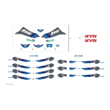 KIT DECO TM 144 EN FI 2025