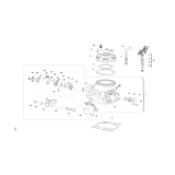 CYLINDRE TM 125 EN FI 2T 2022-2023