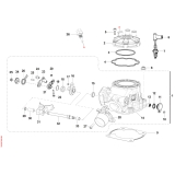 CYLINDRE TM 125 EN FI 2T 2020-2021