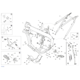 CHASSIS TM 144 EN FI 2022-2025