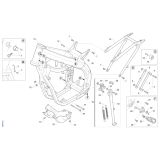CADRE TM 125 EN FI 2T 2020-2021