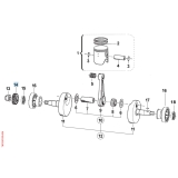 EMBIELLAGE TM 125 EN FI 2T 2020-2024