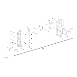 VALVE ECHAPPEMENT TM 300 MX FI 2025