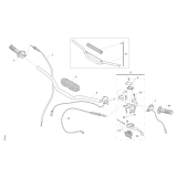 GUIDON TM 144 MX 2020-2021