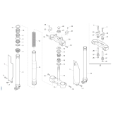 FOURCHE TM 300 EN 2018