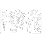 CHASSIS TM 300 EN 2015