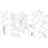 CHASSIS TM 300 EN 2019