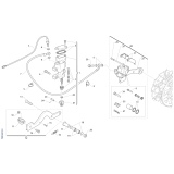 FREIN AR TM 300 EN 2011-2014