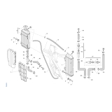 RADIATEURS TM 144 MX 2025