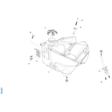 RESERVOIR TM 144 MX 2022-2024