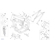 CHASSIS TM 144 MX 2012