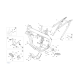 CADRE TM 144 MX 2025