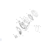 FILTRE A AIR TM 144 MX 2022-2024