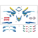KIT DECO TM 300 EN 2018