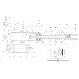 AMORTISSEUR TM 144 MX 2015-2019