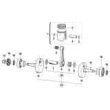 EMBIELLAGE TM 125 EN 2T 2015-2019
