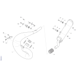 ECHAPPEMENT TM 300 EN FI 2021