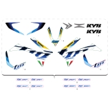 KIT DECO TM 300 EN FI 2021