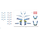 KIT DECO TM 300 EN FI 2022