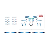KIT DECO TM 300 EN FI 2023