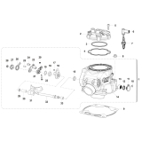 CYLINDRE TM 300 EN FI 2020-2021