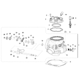 CYLINDRE TM 300 EN FI 2022-2023