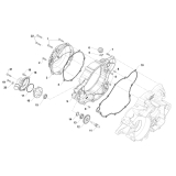 CARTER EMBRAYAGE TM 300 EN FI 2020-2021