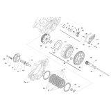 EMBRAYAGE TM 300 EN FI 2022-2025