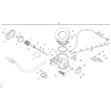 CORPS INJECTION TM 250 MX FI 4T 2020-2021