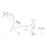 GUIDON TM 250 MX FI 4T 2025