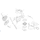 FILTRE A AIR TM 250 MX FI 4T 2015-2017