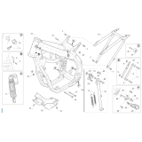 CHASSIS TM 144 EN 2015-2018
