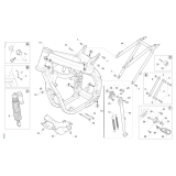 CHASSIS TM 144 EN 2020-2021