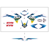 KIT DECO TM 144 EN 2019