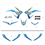 KIT DECO TM 144 EN 2020