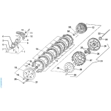 EMBRAYAGE TM 125 SMR 2T 2019