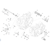 SELECTION TM 450 MX FI 4T 2011-2014