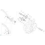 KICK TM 450 MX FI 4T 2011-2021