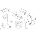 DISTRIBUTION TM 450 SMX FI V2 4T 2019