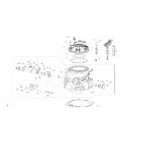 CYLINDRE TM 250 EN FI 2T 2024-2025