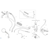 GUIDON TM 450 EN FI 4T 2011-2019