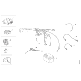FAISCEAU ELECTRIQUE TM 450 EN FI 4T 2020-2021