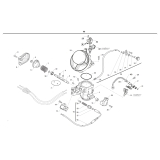 CORPS INJECTION TM 450 SMX FI 4T 2020-2021