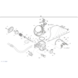 CORPS INJECTION TM 450 SMK FI 4T 2022-2025
