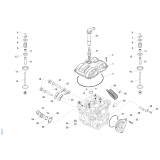 SOUPAPES TM 250 EN FI 4T 2022-2024