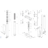 FOURCHE TM 125 SMR FI 2T 2020-2021