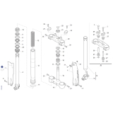 FOURCHE TM 125 SMR FI 2T 2023-2025